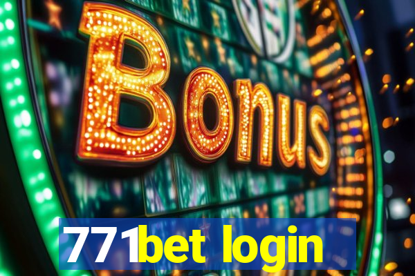 771bet login